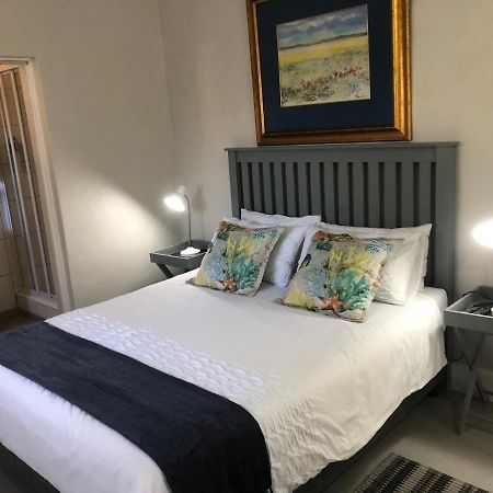 Baylight Accomodation Room 2 موسيلباي المظهر الخارجي الصورة