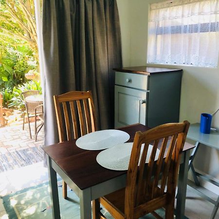 Baylight Accomodation Room 2 موسيلباي المظهر الخارجي الصورة