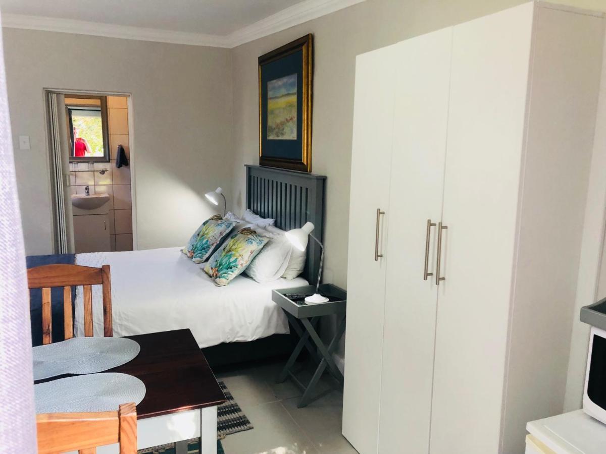 Baylight Accomodation Room 2 موسيلباي المظهر الخارجي الصورة