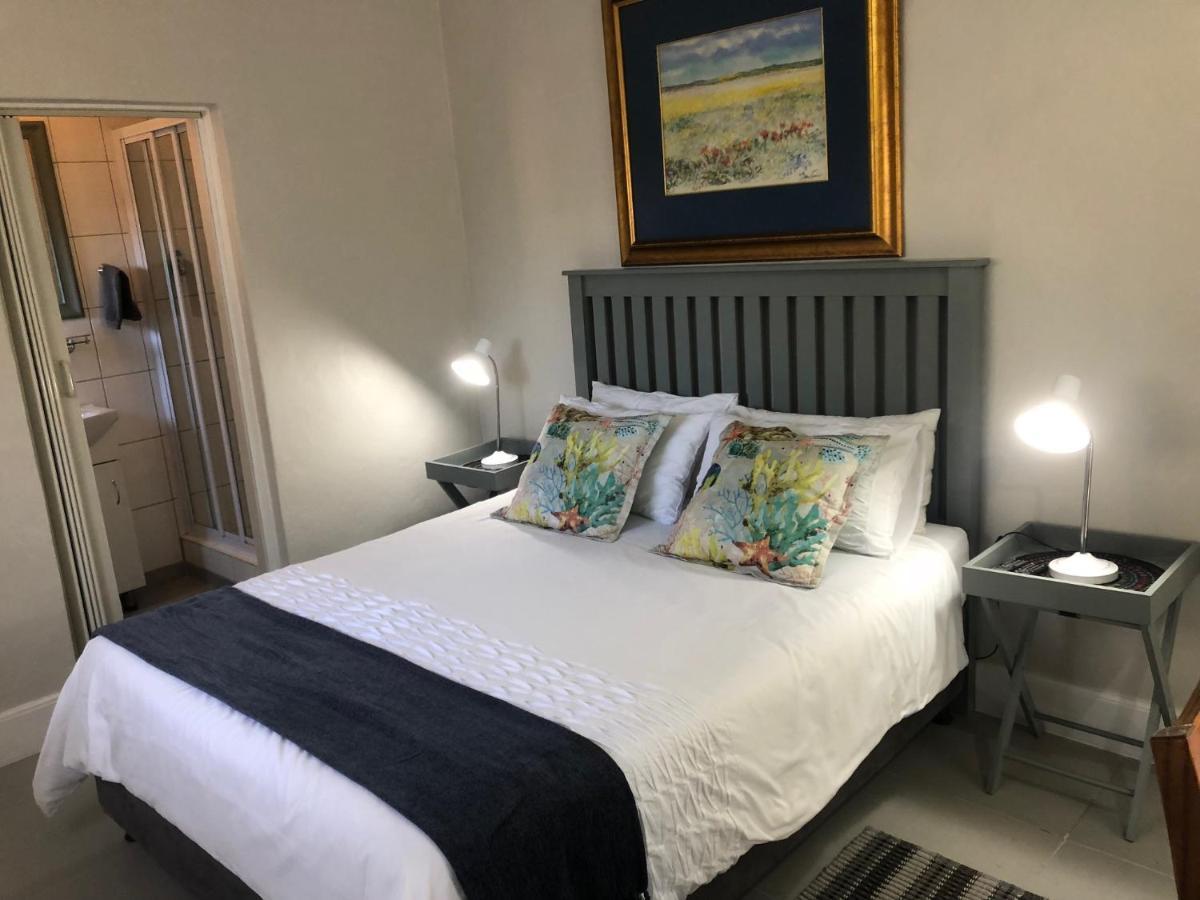 Baylight Accomodation Room 2 موسيلباي المظهر الخارجي الصورة