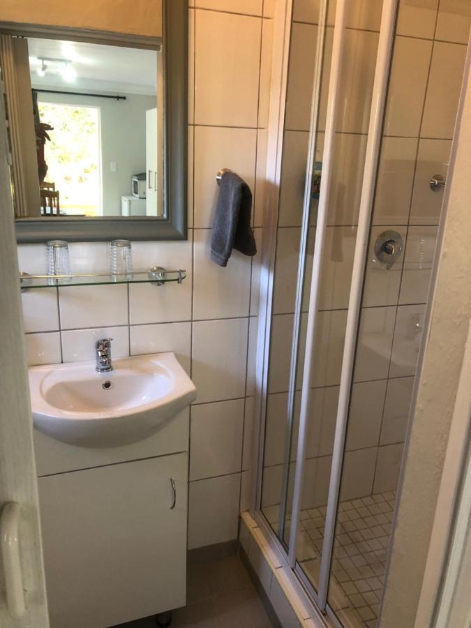 Baylight Accomodation Room 2 موسيلباي المظهر الخارجي الصورة