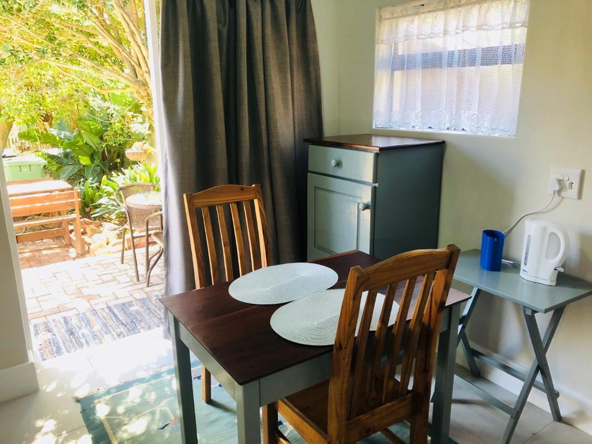 Baylight Accomodation Room 2 موسيلباي المظهر الخارجي الصورة